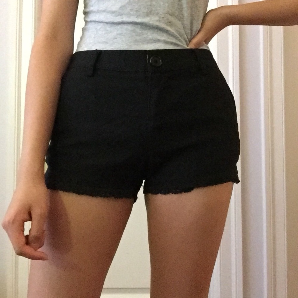Dress Shorts